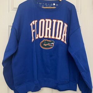 University of Florida Gators Sweatshirt